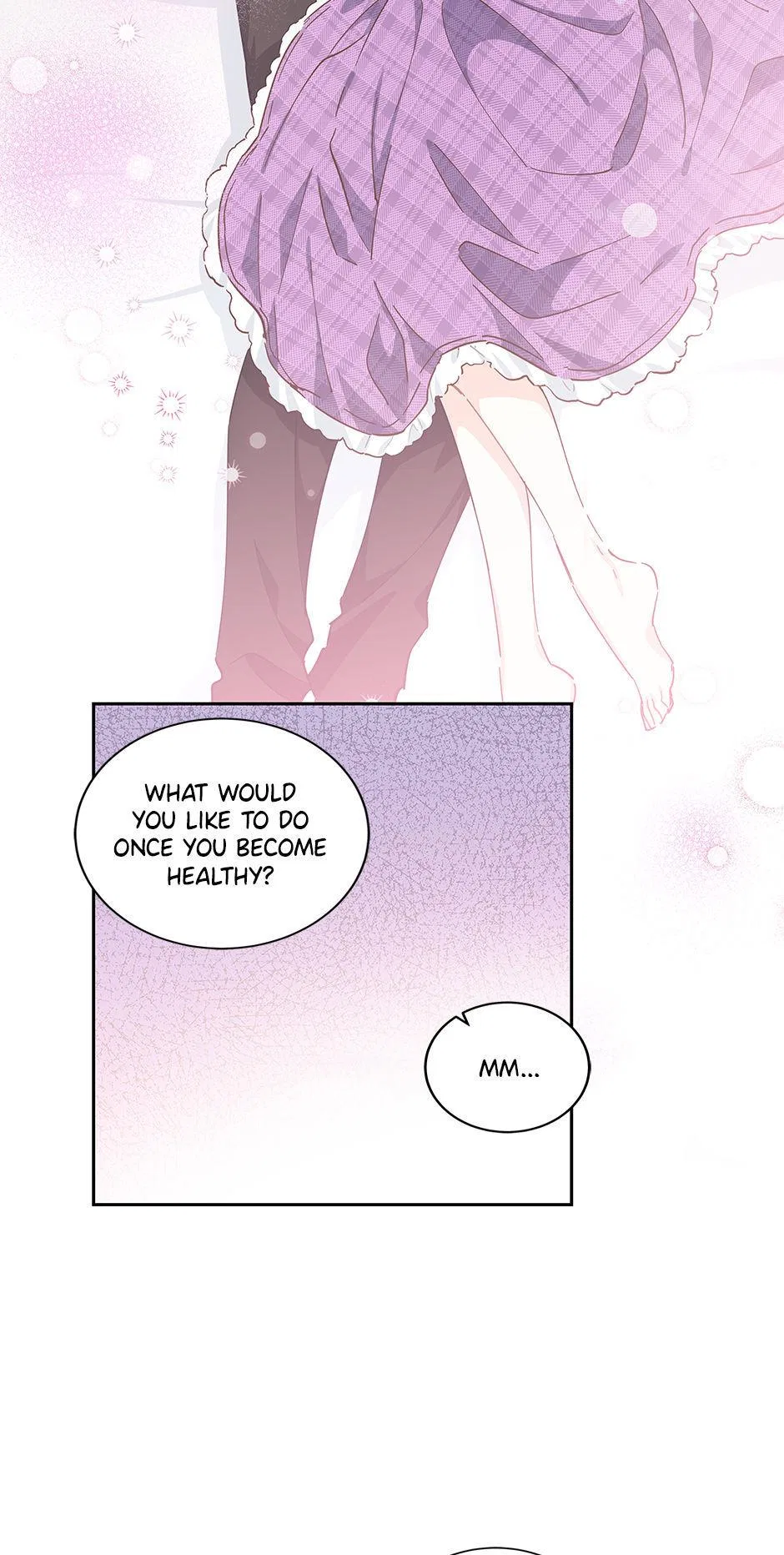 I Have No Health Chapter 61 – Page 46