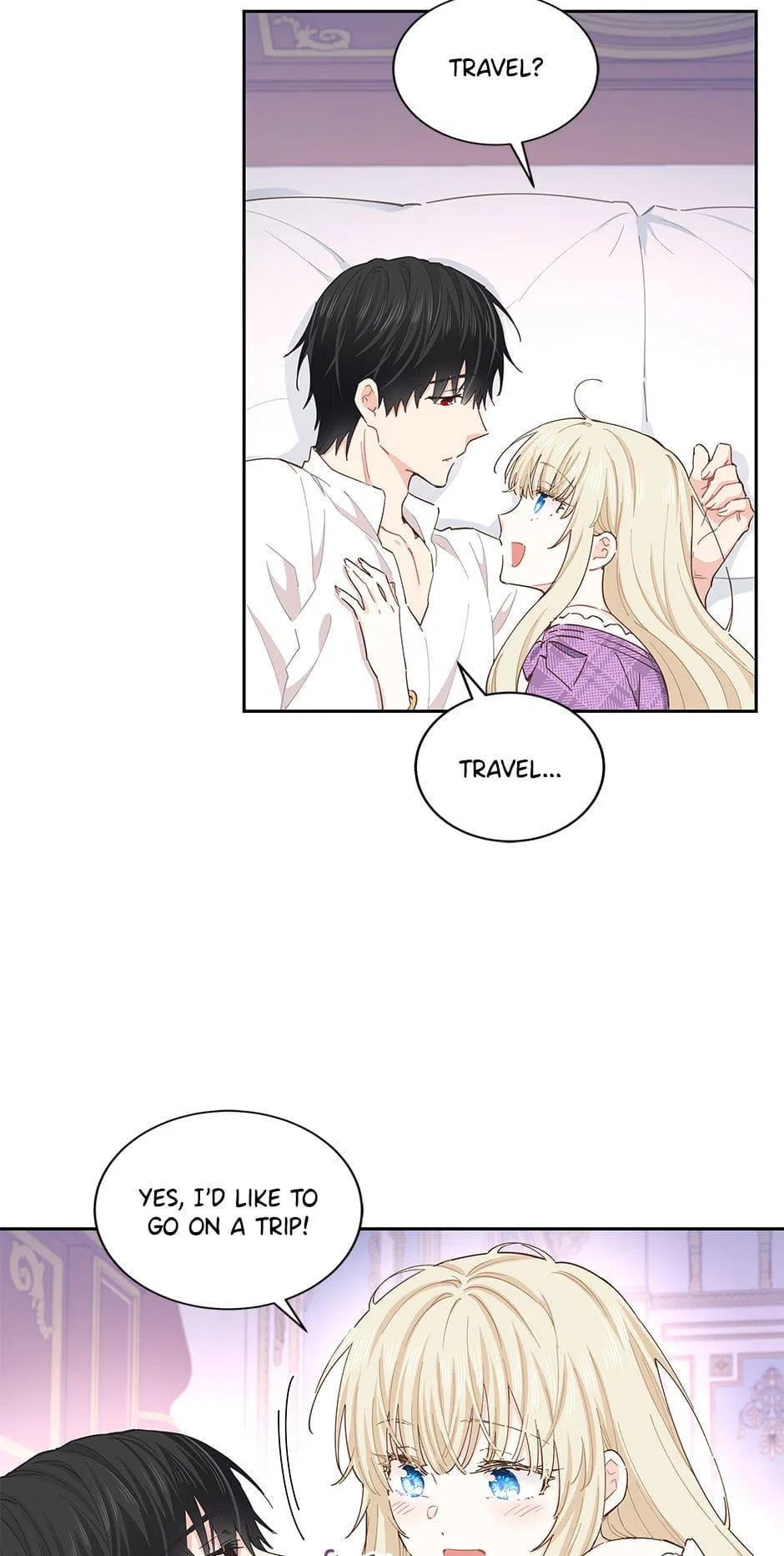 I Have No Health Chapter 61 – Page 47
