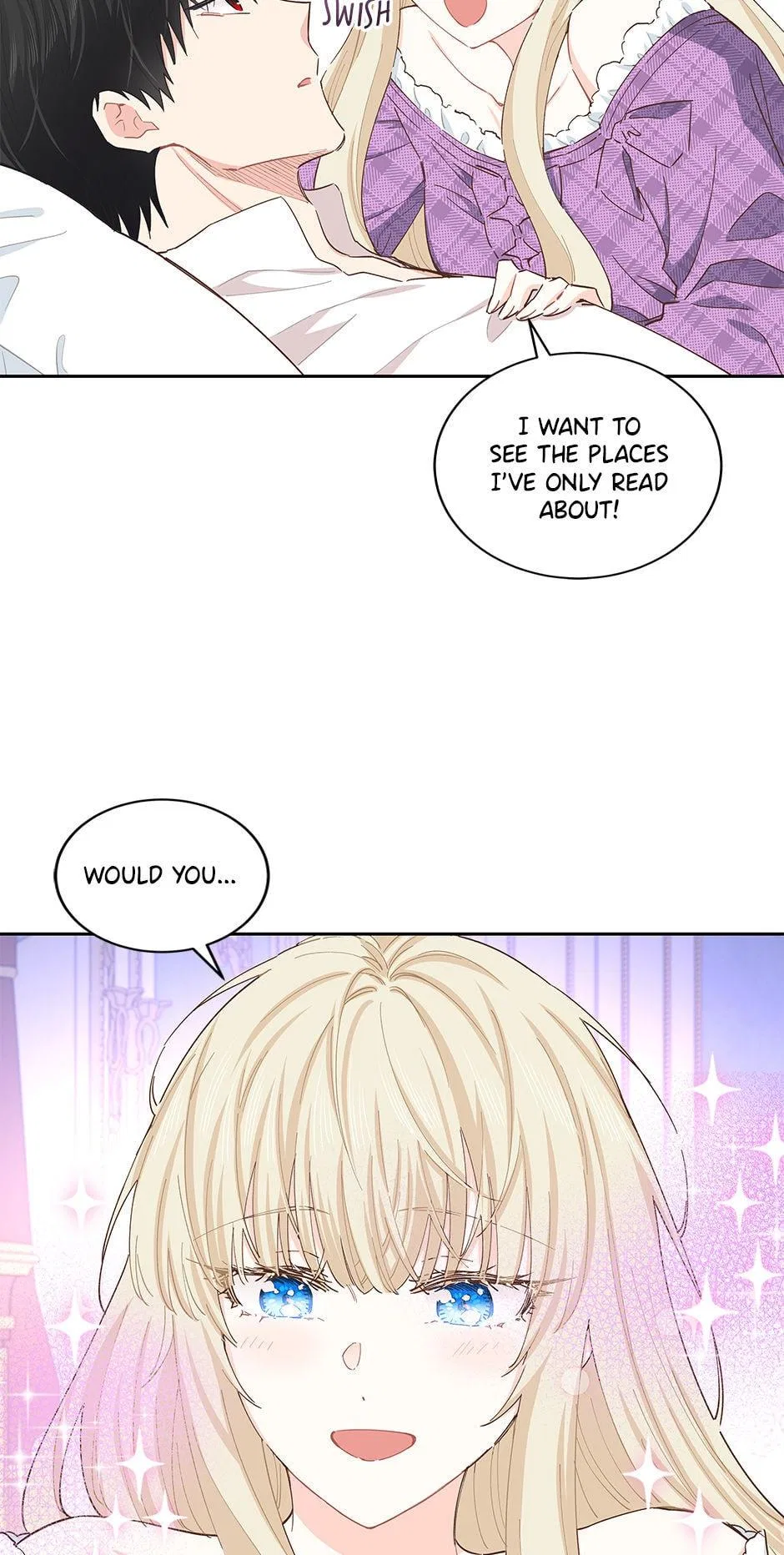 I Have No Health Chapter 61 – Page 48