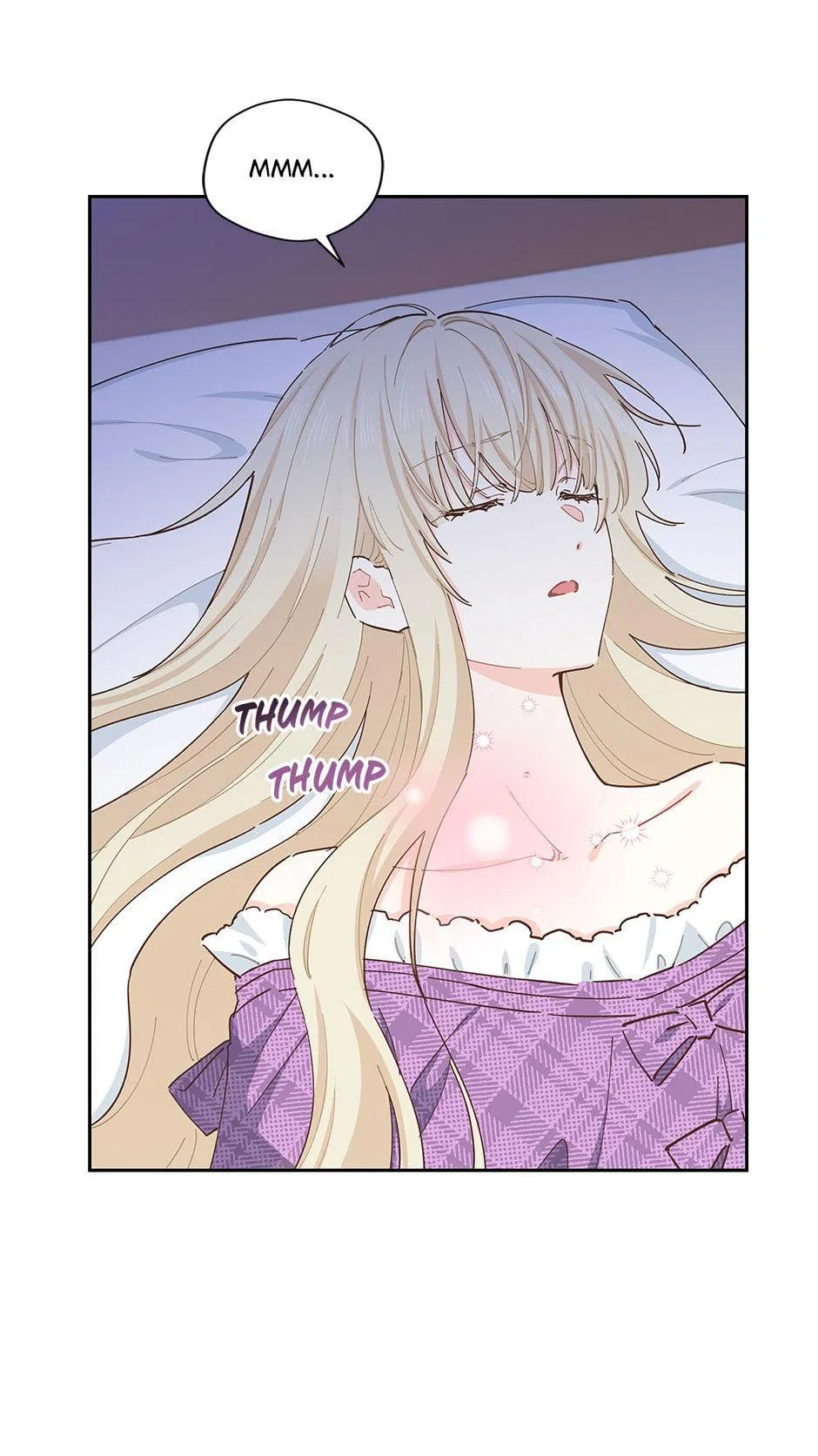 I Have No Health Chapter 61 – Page 59