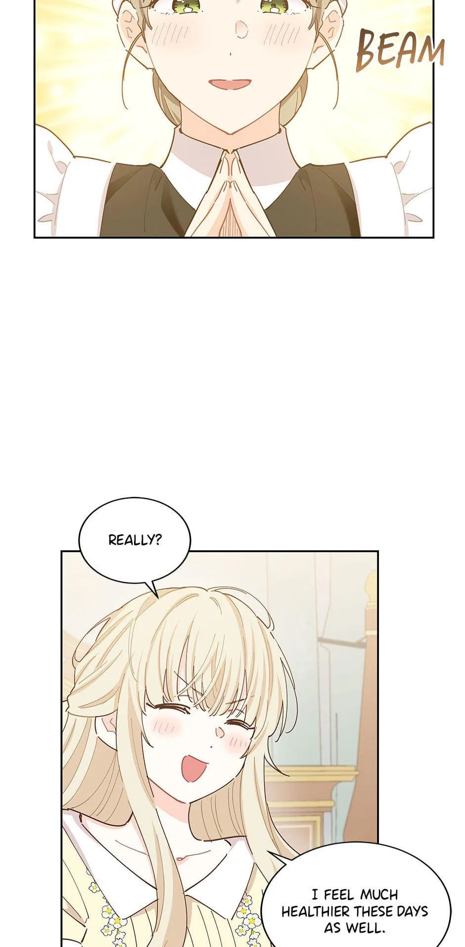 I Have No Health Chapter 61 – Page 64