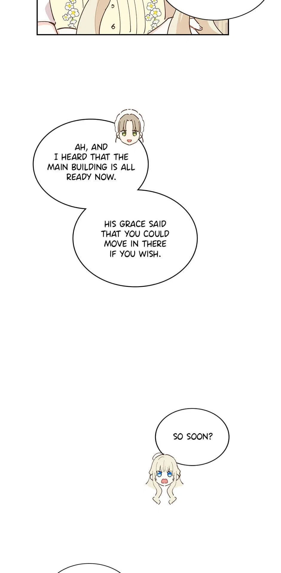 I Have No Health Chapter 61 – Page 65