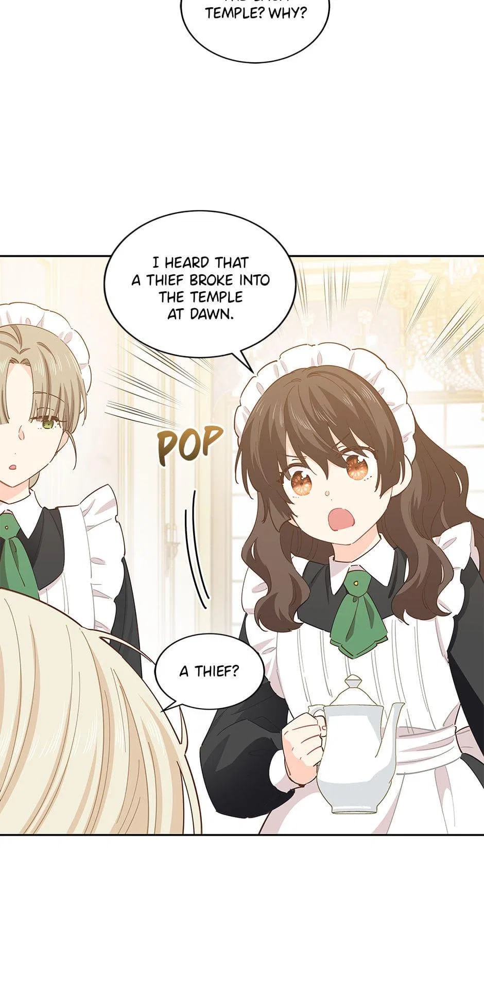 I Have No Health Chapter 61 – Page 68