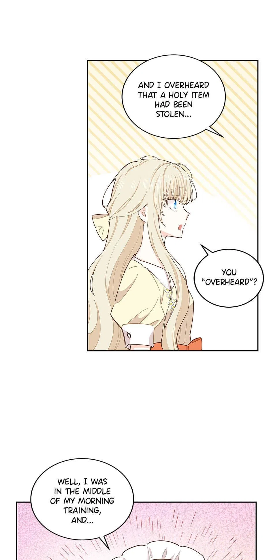I Have No Health Chapter 61 – Page 69