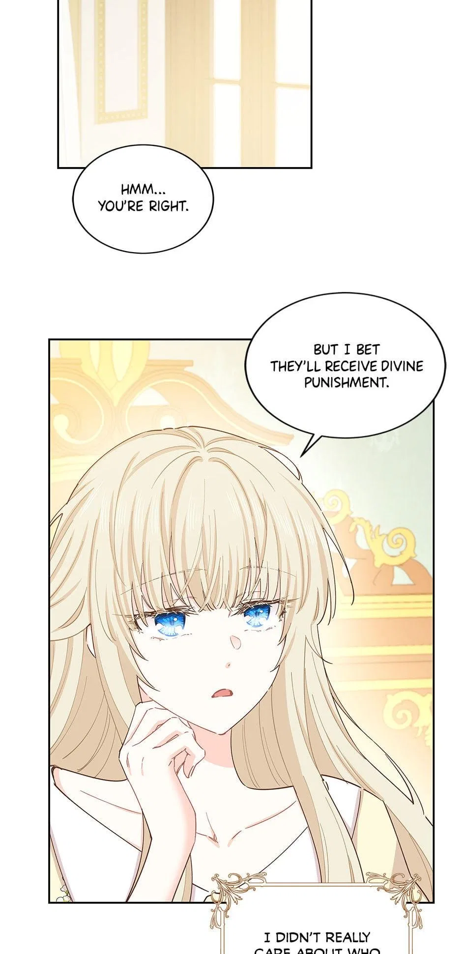 I Have No Health Chapter 61 – Page 71