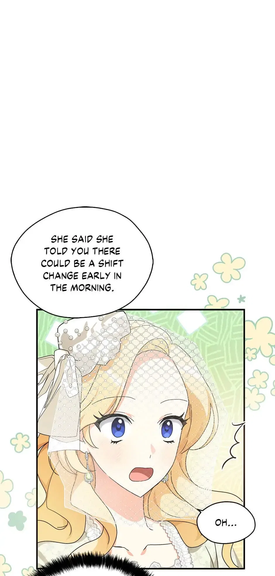 My Three Tyrant Brothers Chapter 69 – Page 9