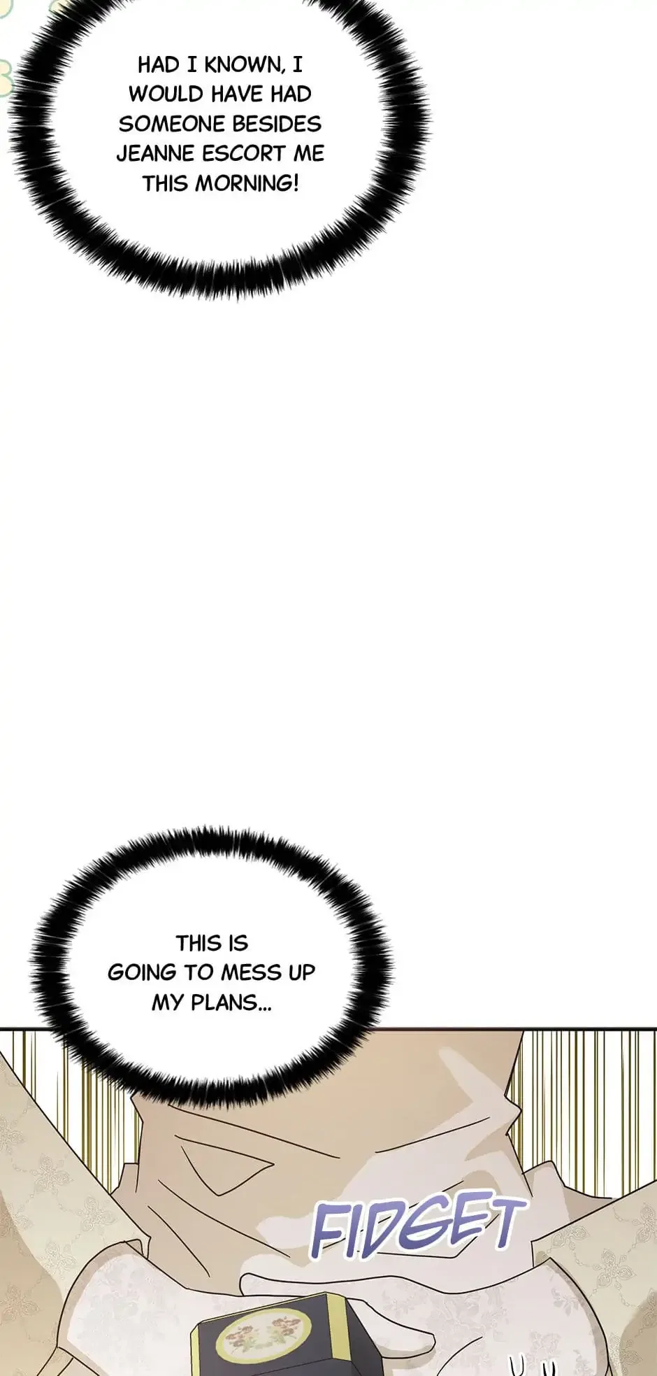 My Three Tyrant Brothers Chapter 69 – Page 10