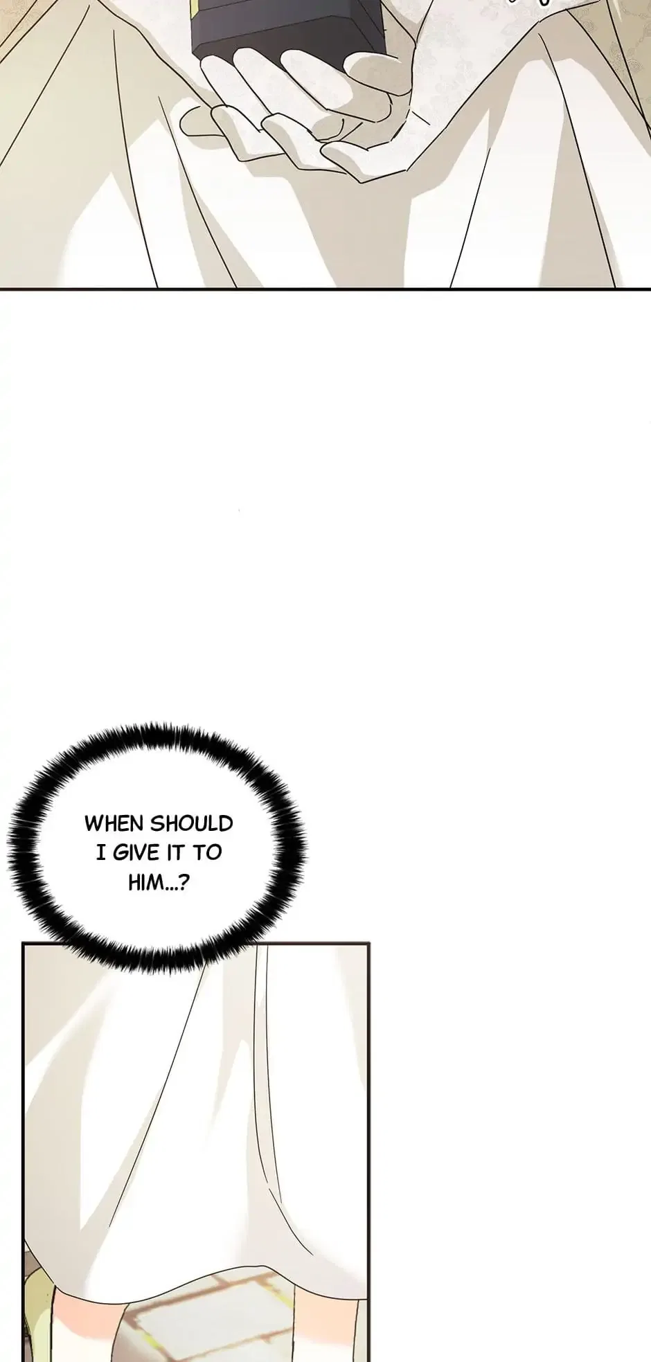 My Three Tyrant Brothers Chapter 69 – Page 11