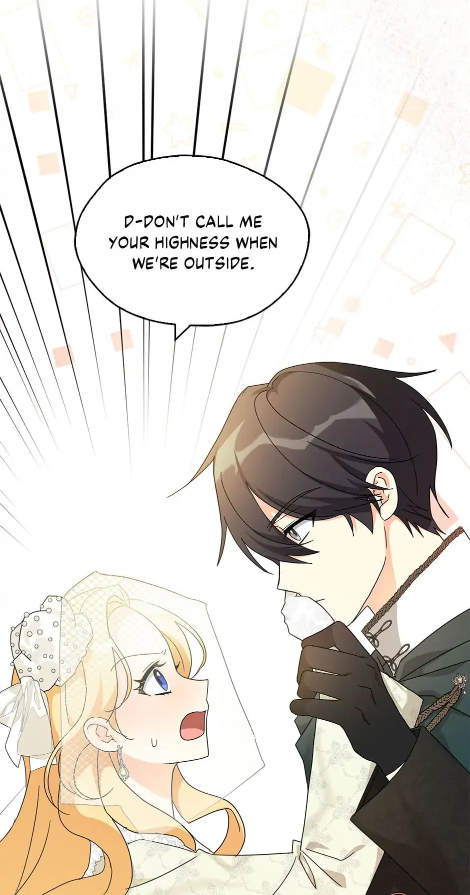 My Three Tyrant Brothers Chapter 69 – Page 19