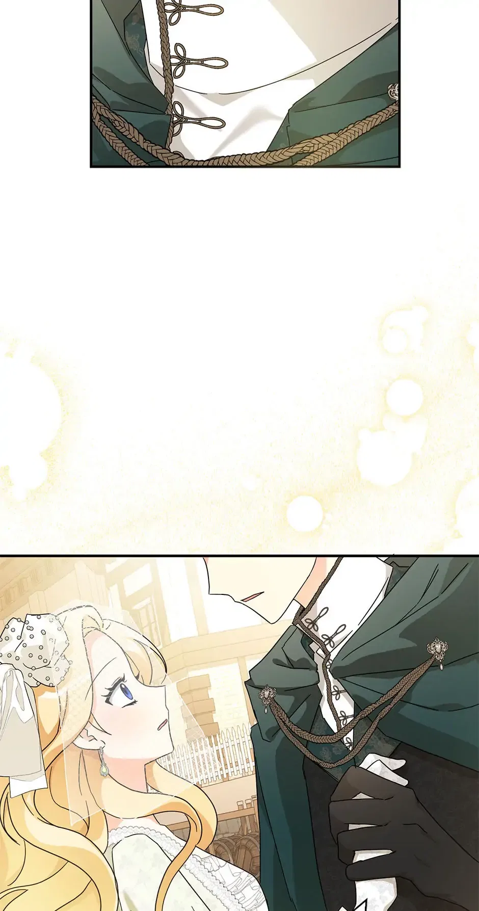 My Three Tyrant Brothers Chapter 69 – Page 24