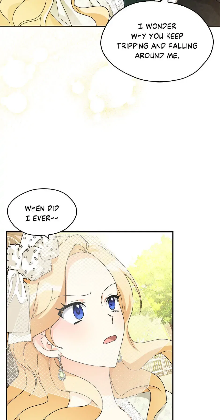 My Three Tyrant Brothers Chapter 69 – Page 25