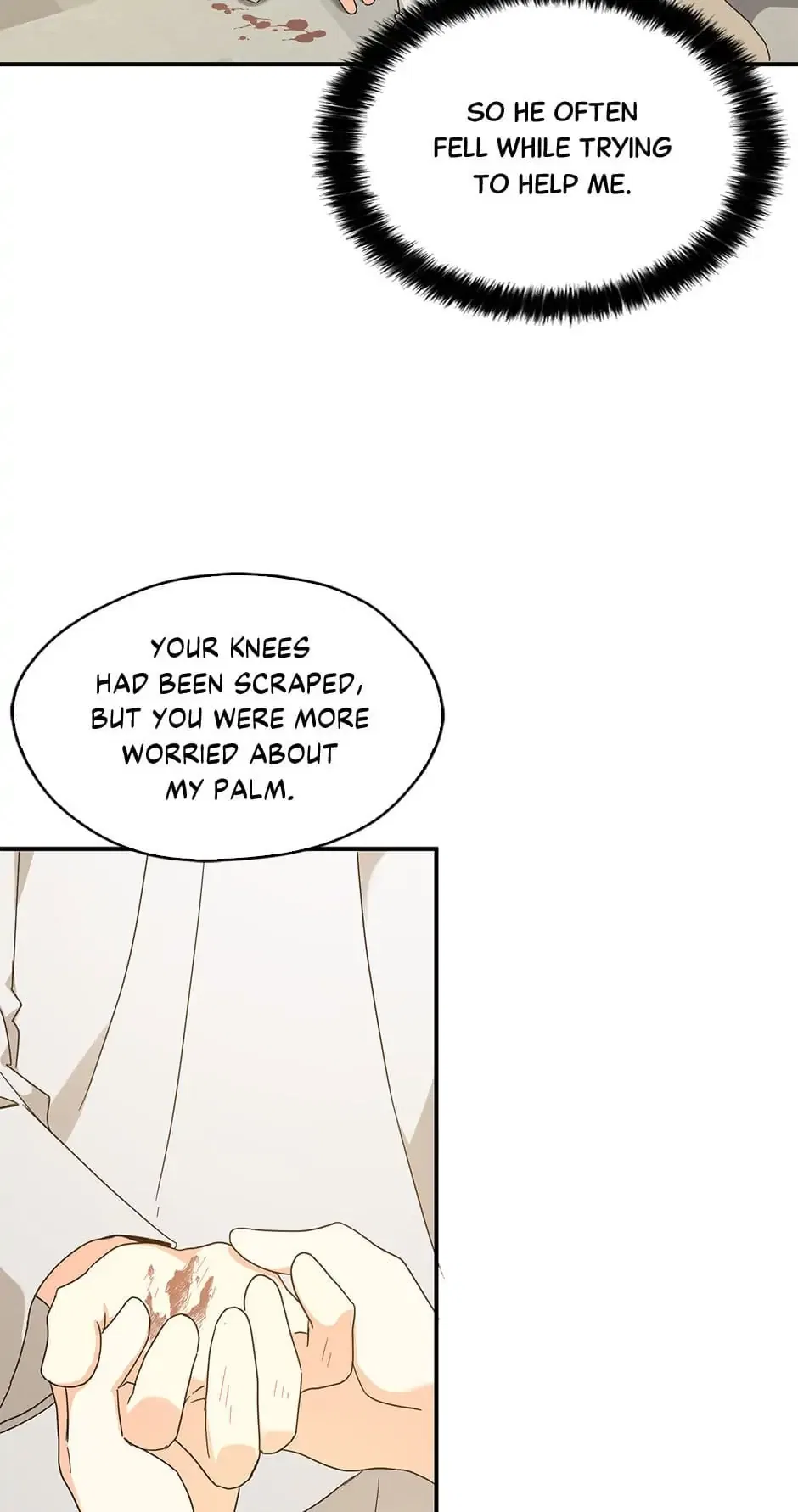 My Three Tyrant Brothers Chapter 69 – Page 33