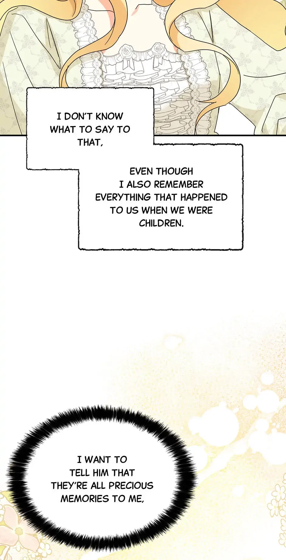 My Three Tyrant Brothers Chapter 69 – Page 39