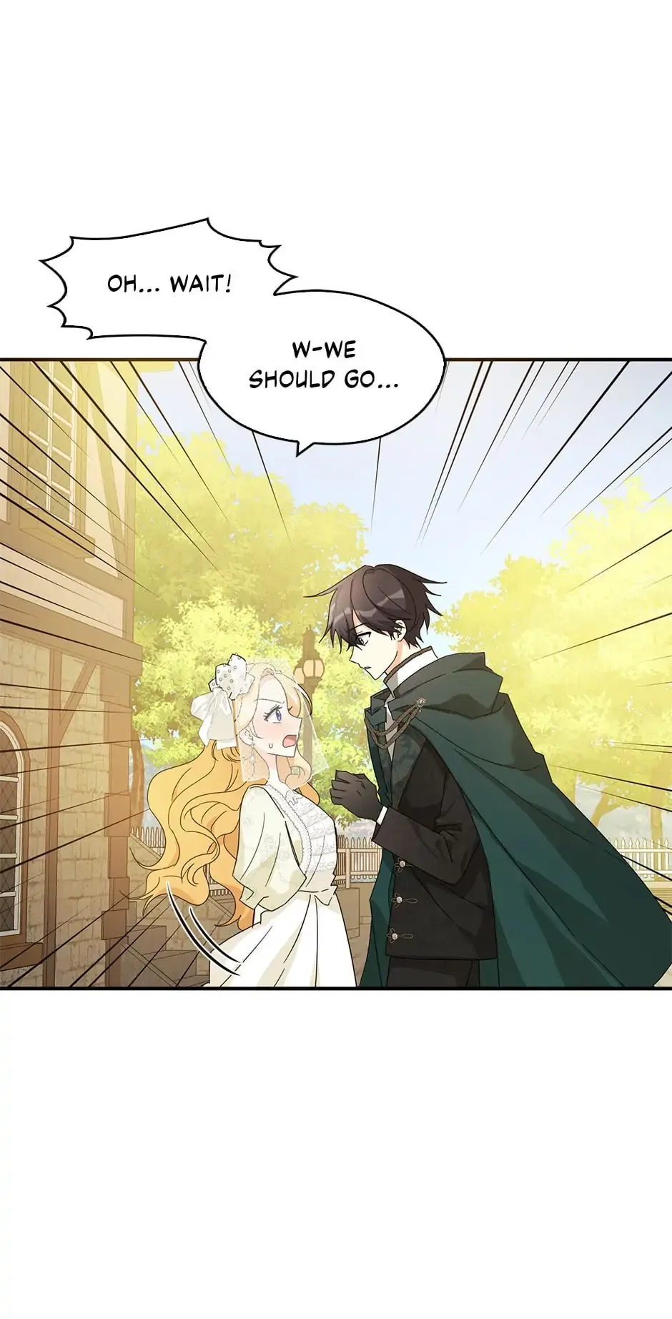 My Three Tyrant Brothers Chapter 69 – Page 45
