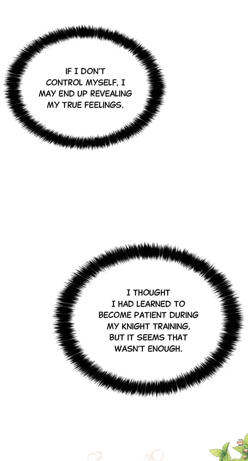 My Three Tyrant Brothers Chapter 69 – Page 54