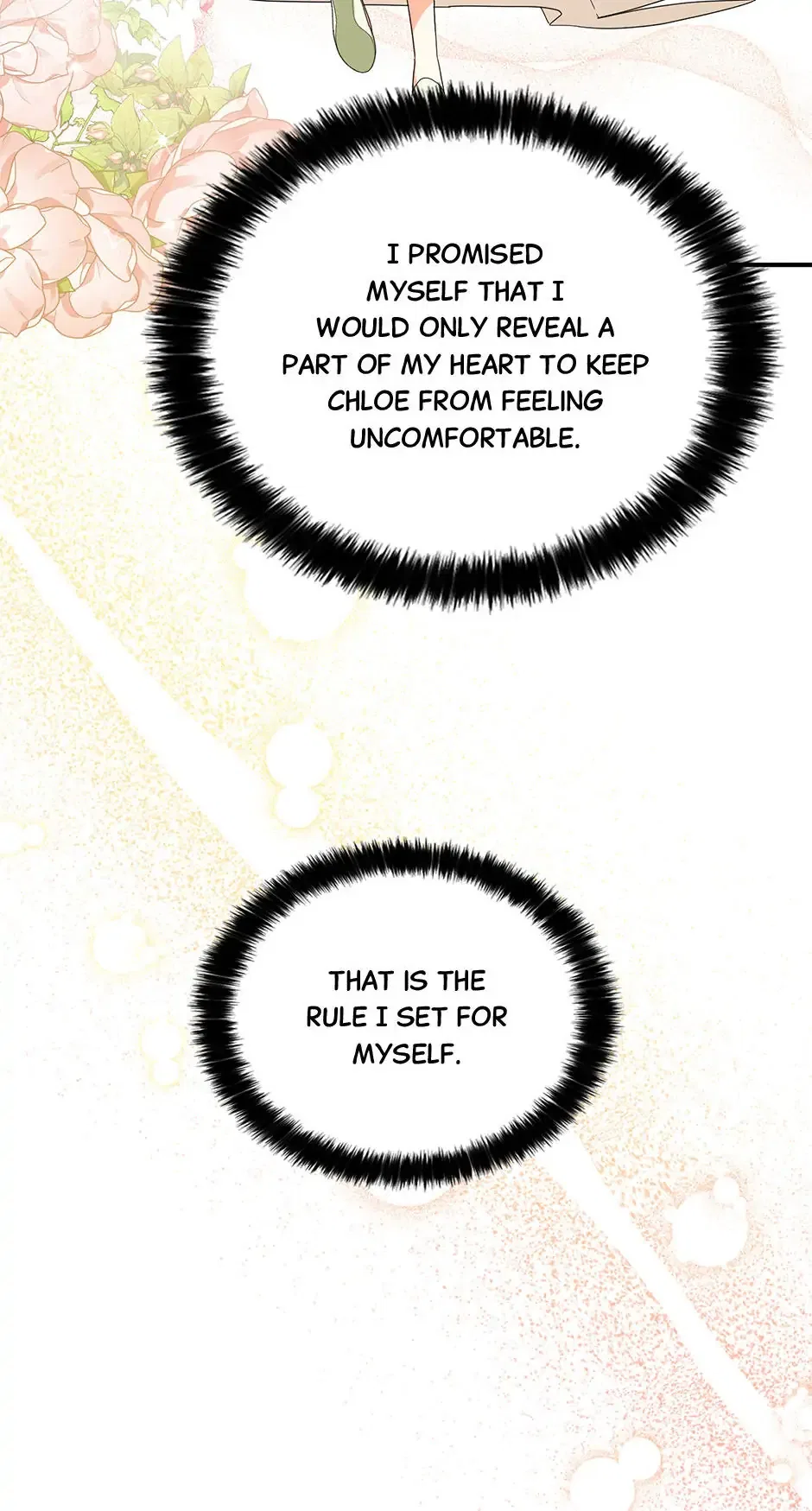 My Three Tyrant Brothers Chapter 69 – Page 56