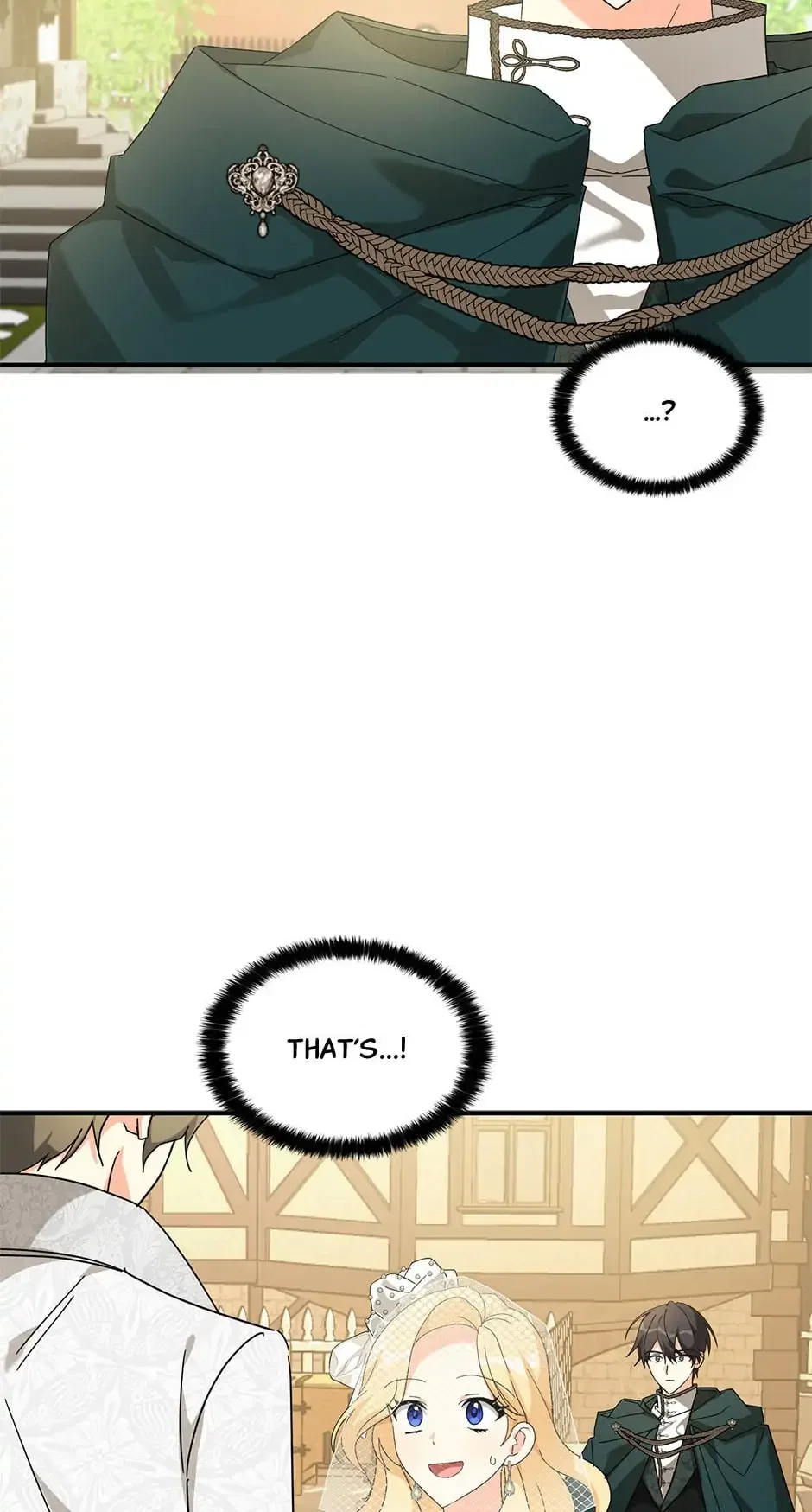 My Three Tyrant Brothers Chapter 69 – Page 58