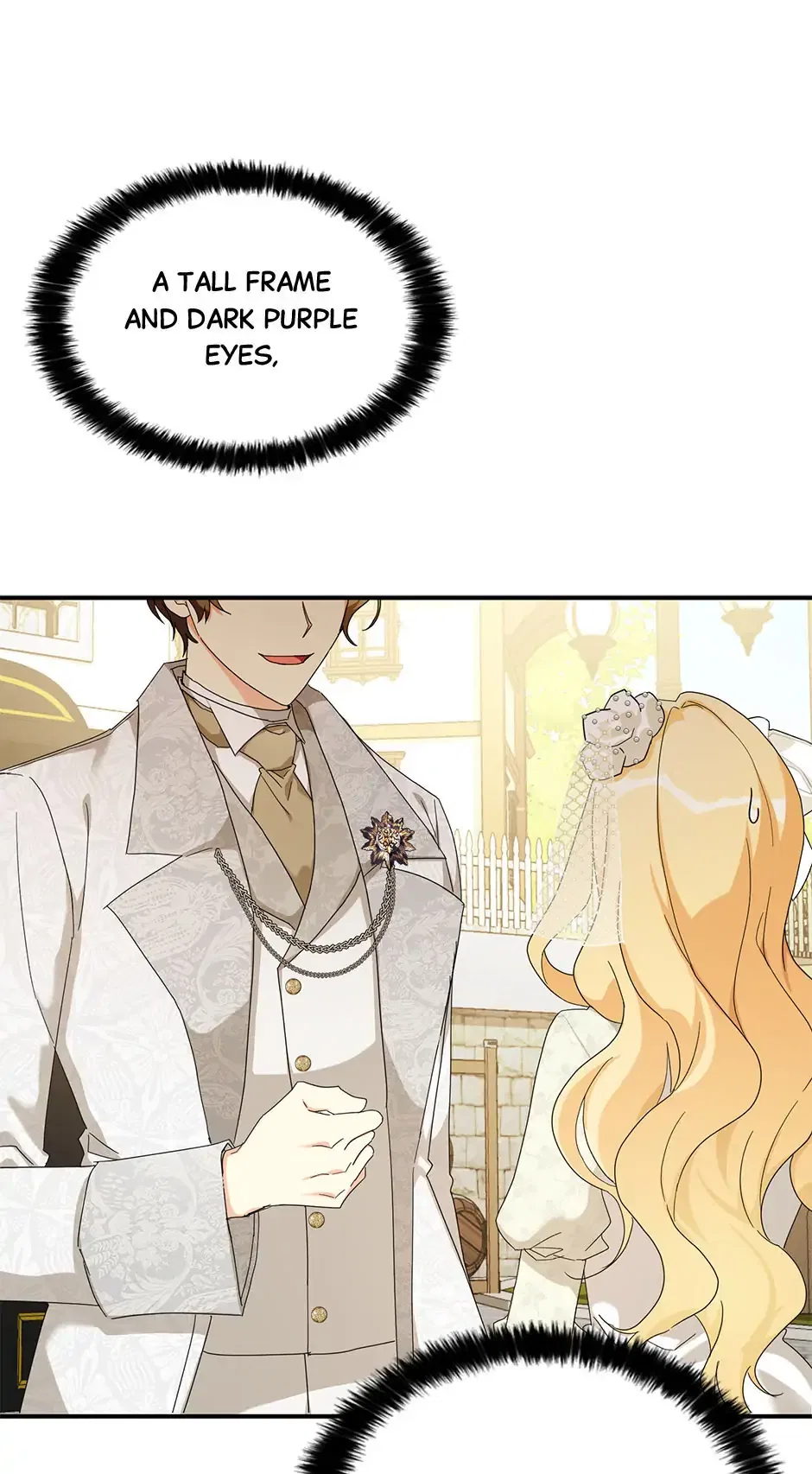 My Three Tyrant Brothers Chapter 69 – Page 60
