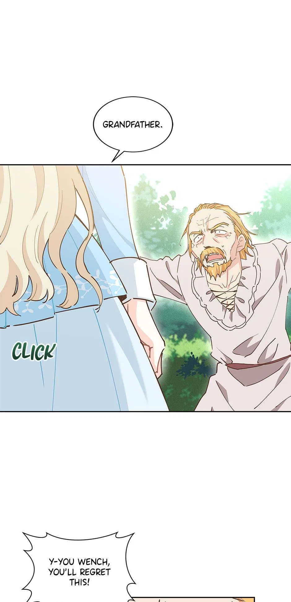 I Have No Health Chapter 60 – Page 3