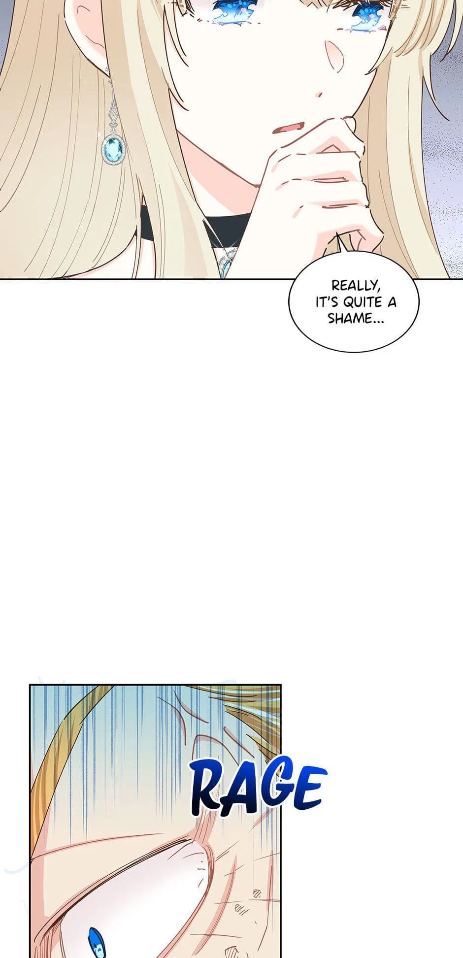 I Have No Health Chapter 60 – Page 6