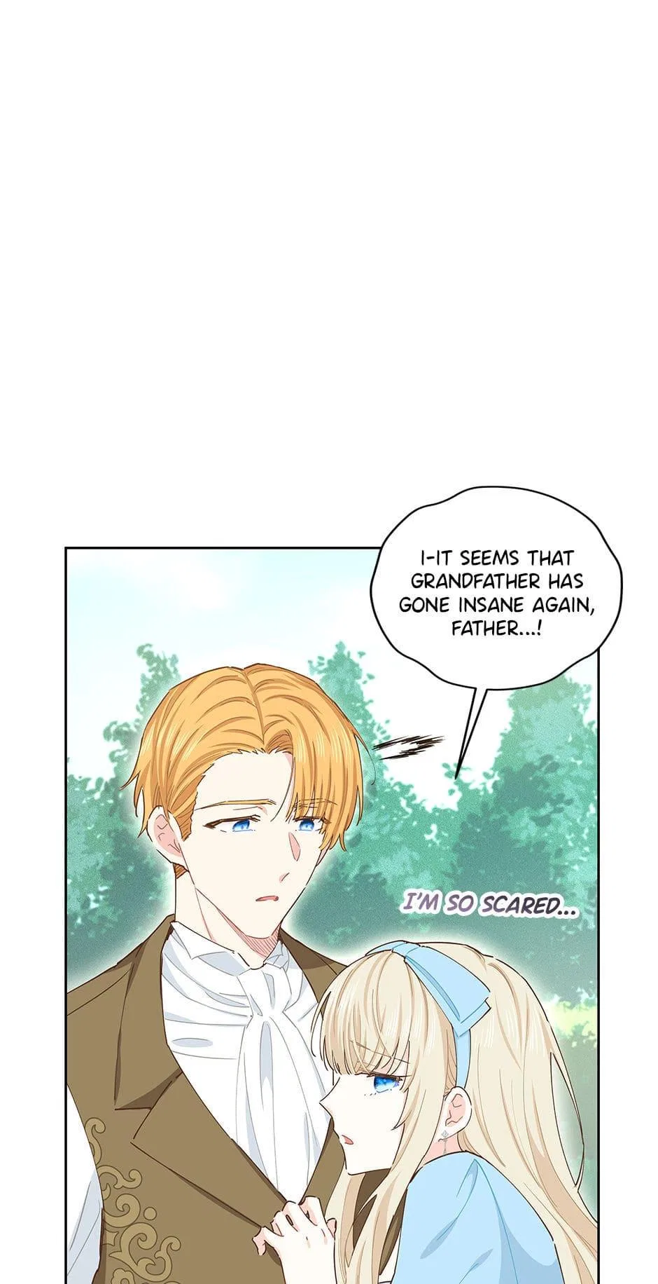 I Have No Health Chapter 60 – Page 12