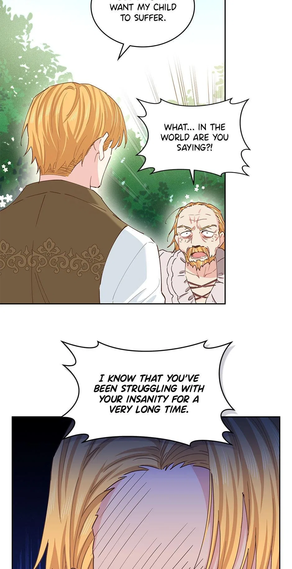 I Have No Health Chapter 60 – Page 17
