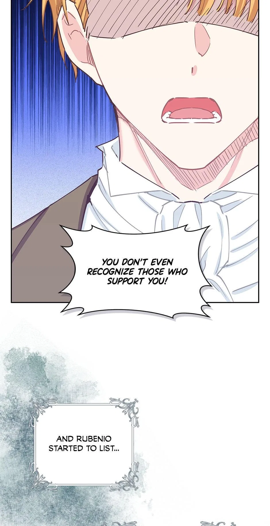 I Have No Health Chapter 60 – Page 18