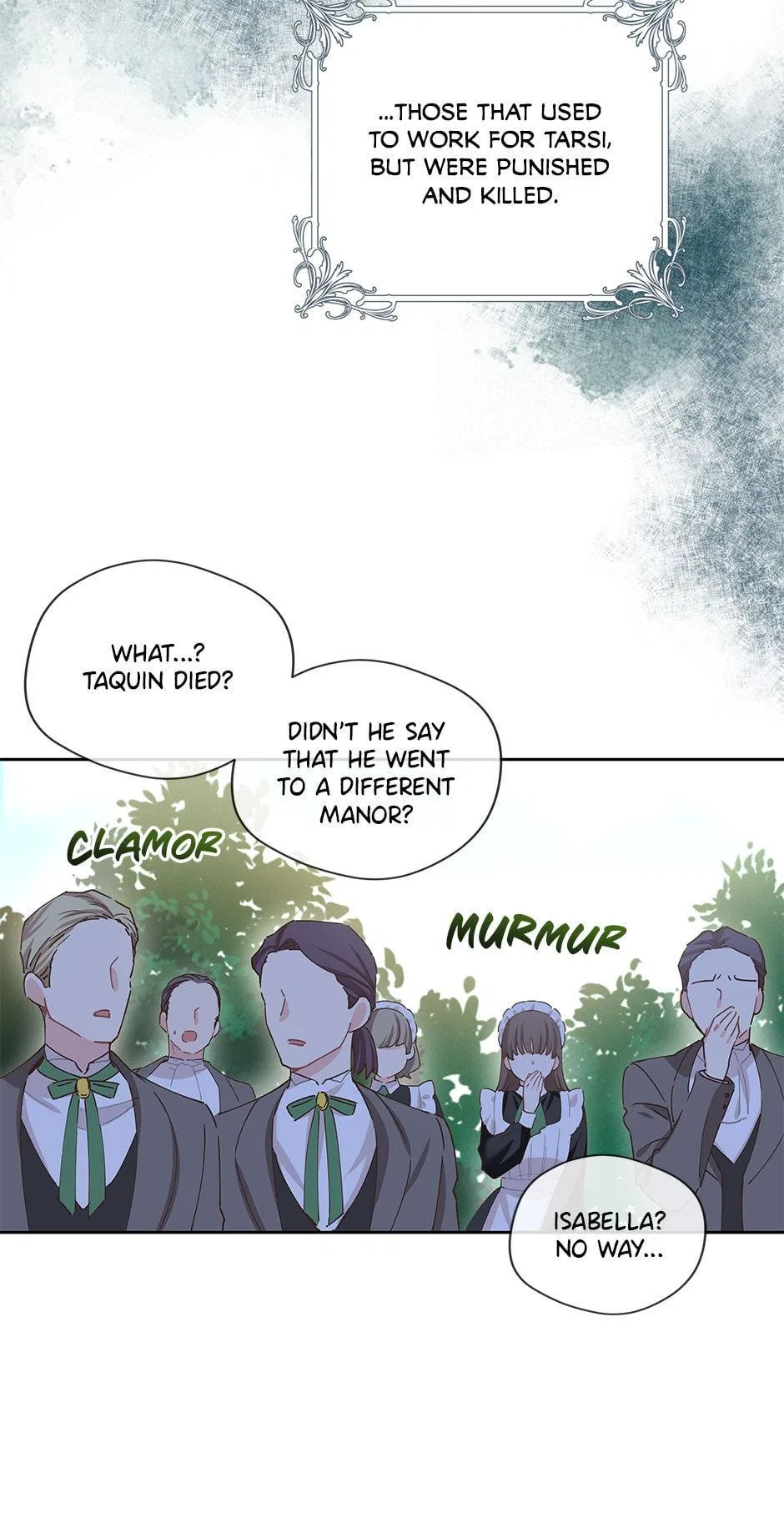 I Have No Health Chapter 60 – Page 19