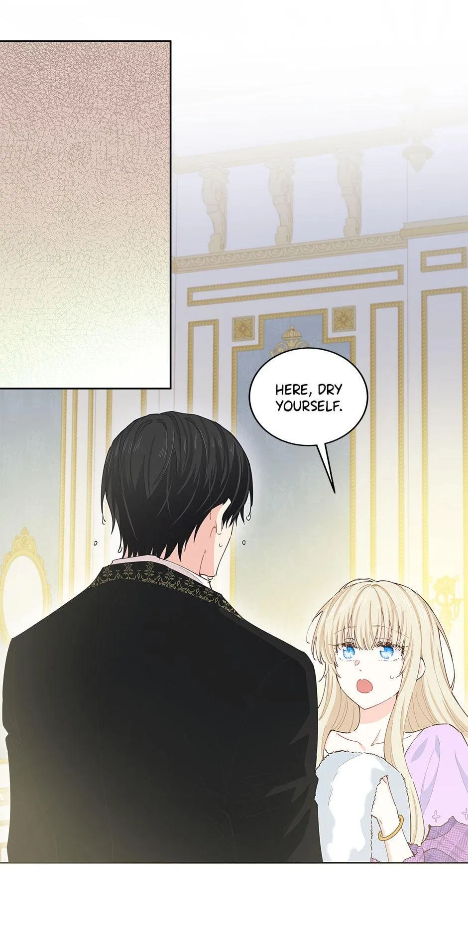 I Have No Health Chapter 60 – Page 40