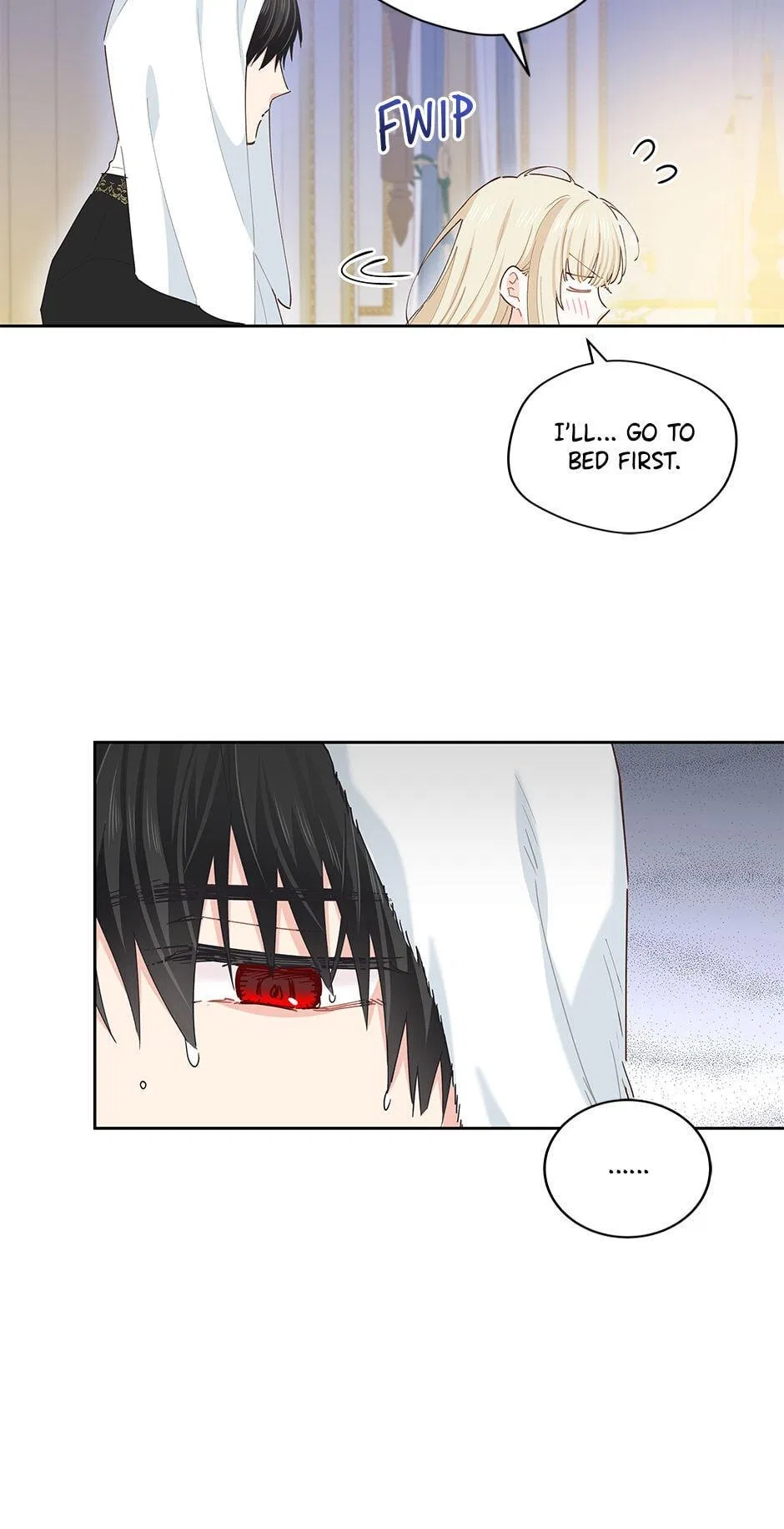 I Have No Health Chapter 60 – Page 44
