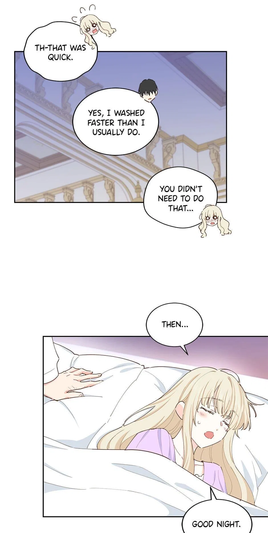 I Have No Health Chapter 60 – Page 49
