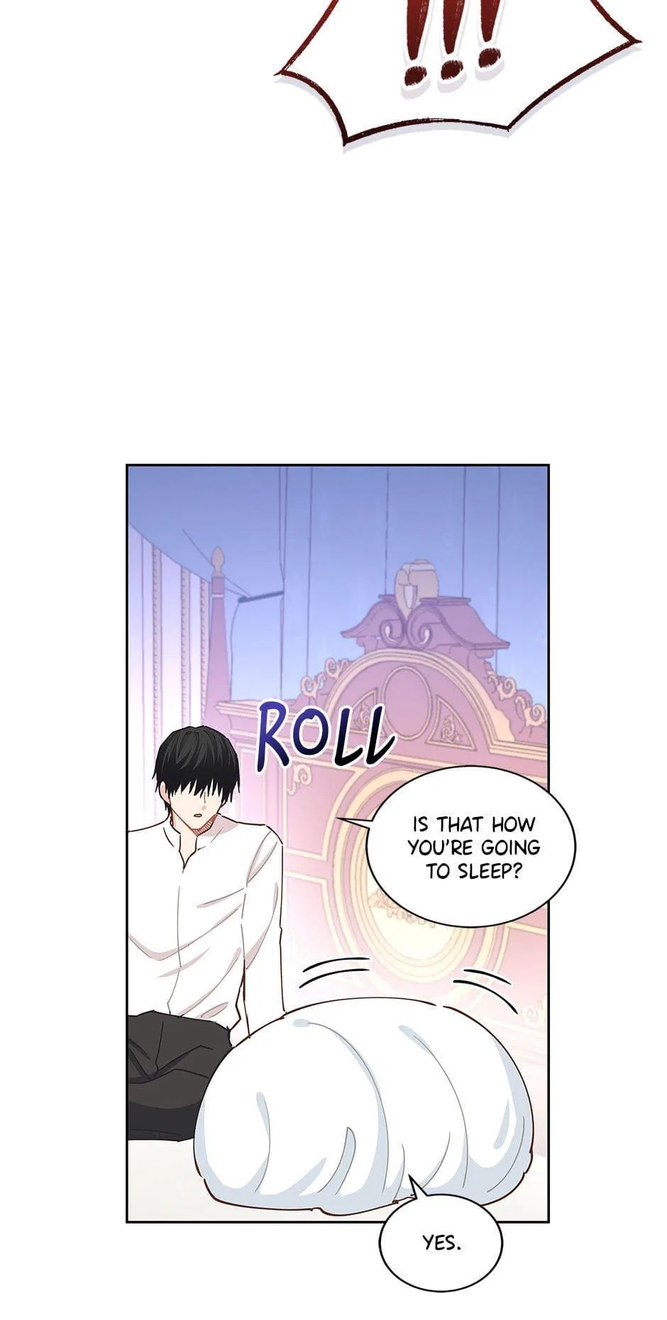 I Have No Health Chapter 60 – Page 54