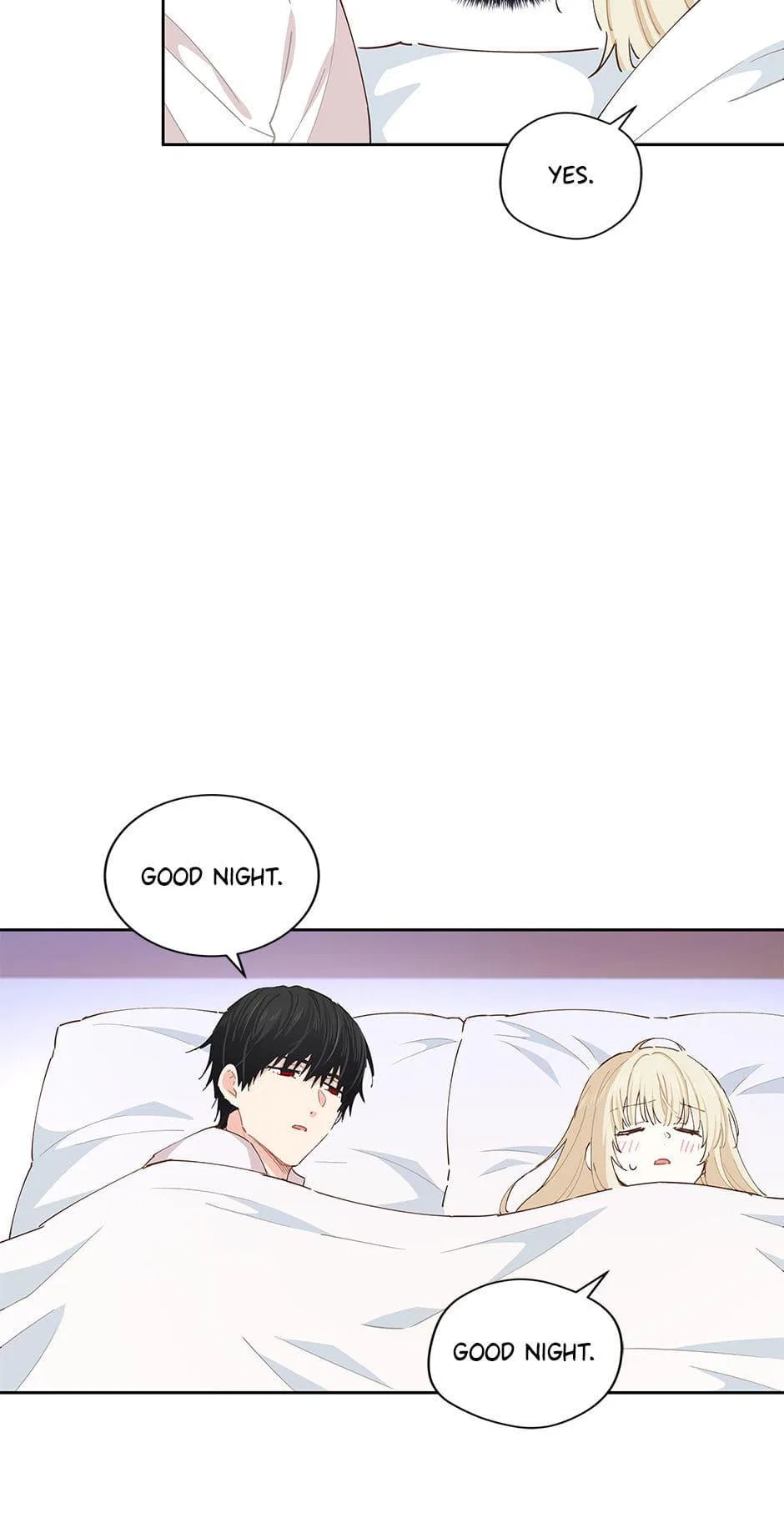 I Have No Health Chapter 60 – Page 60