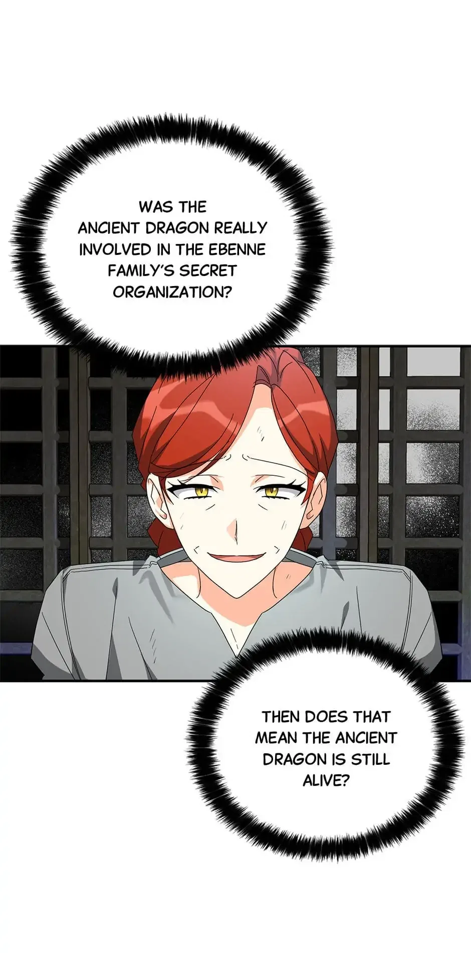 My Three Tyrant Brothers Chapter 68 – Page 9