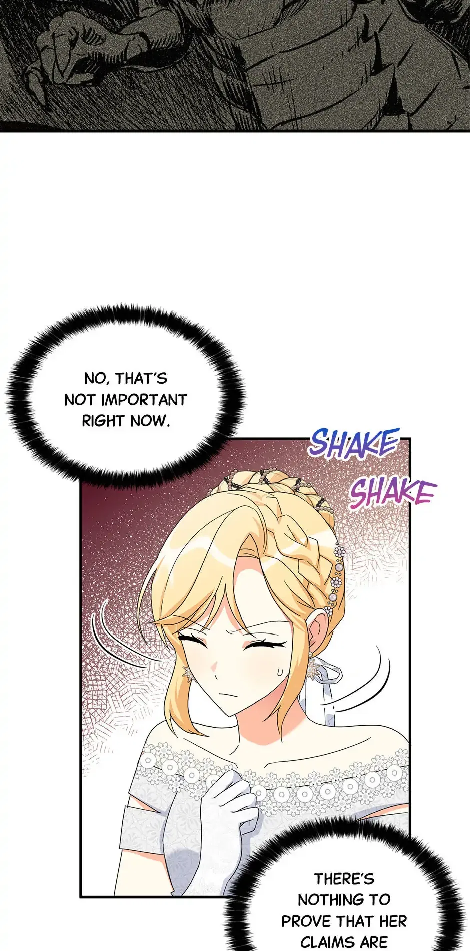 My Three Tyrant Brothers Chapter 68 – Page 11
