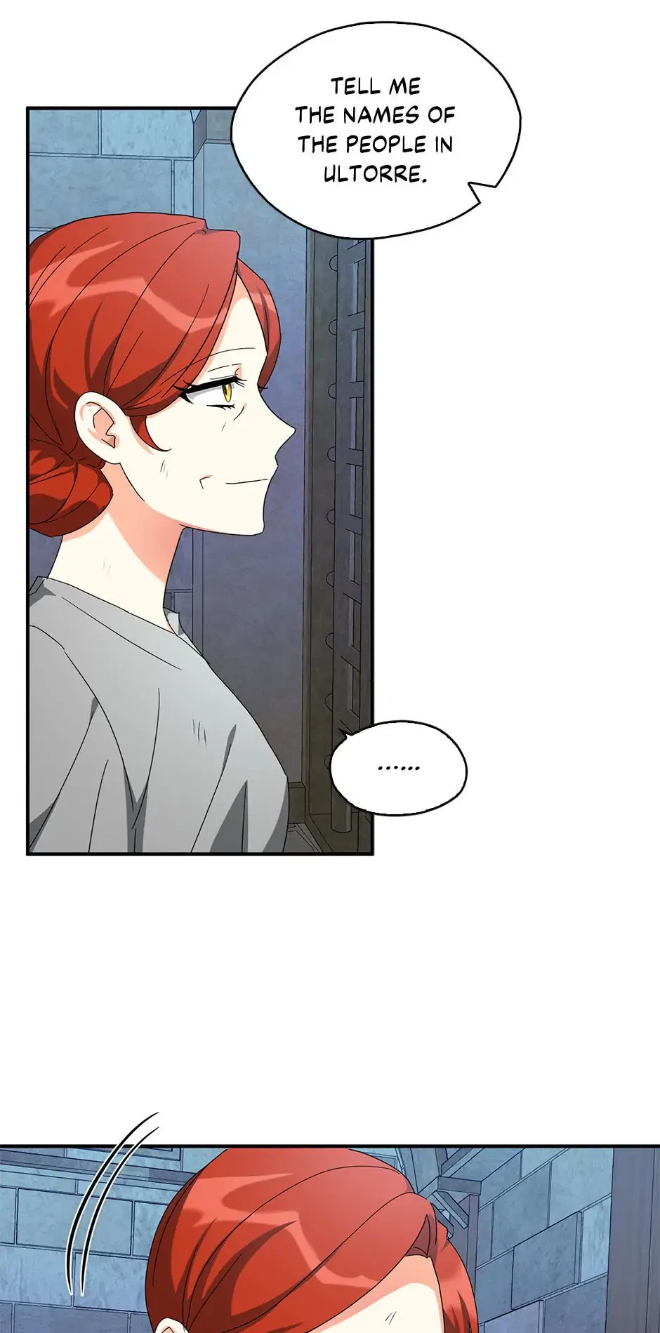 My Three Tyrant Brothers Chapter 68 – Page 13