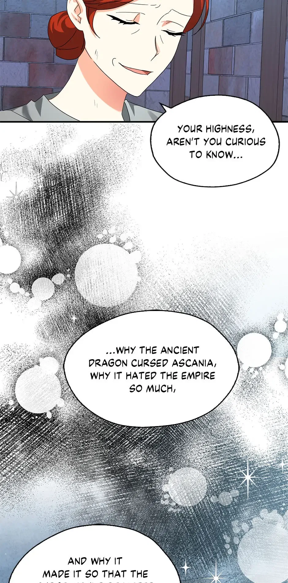 My Three Tyrant Brothers Chapter 68 – Page 14