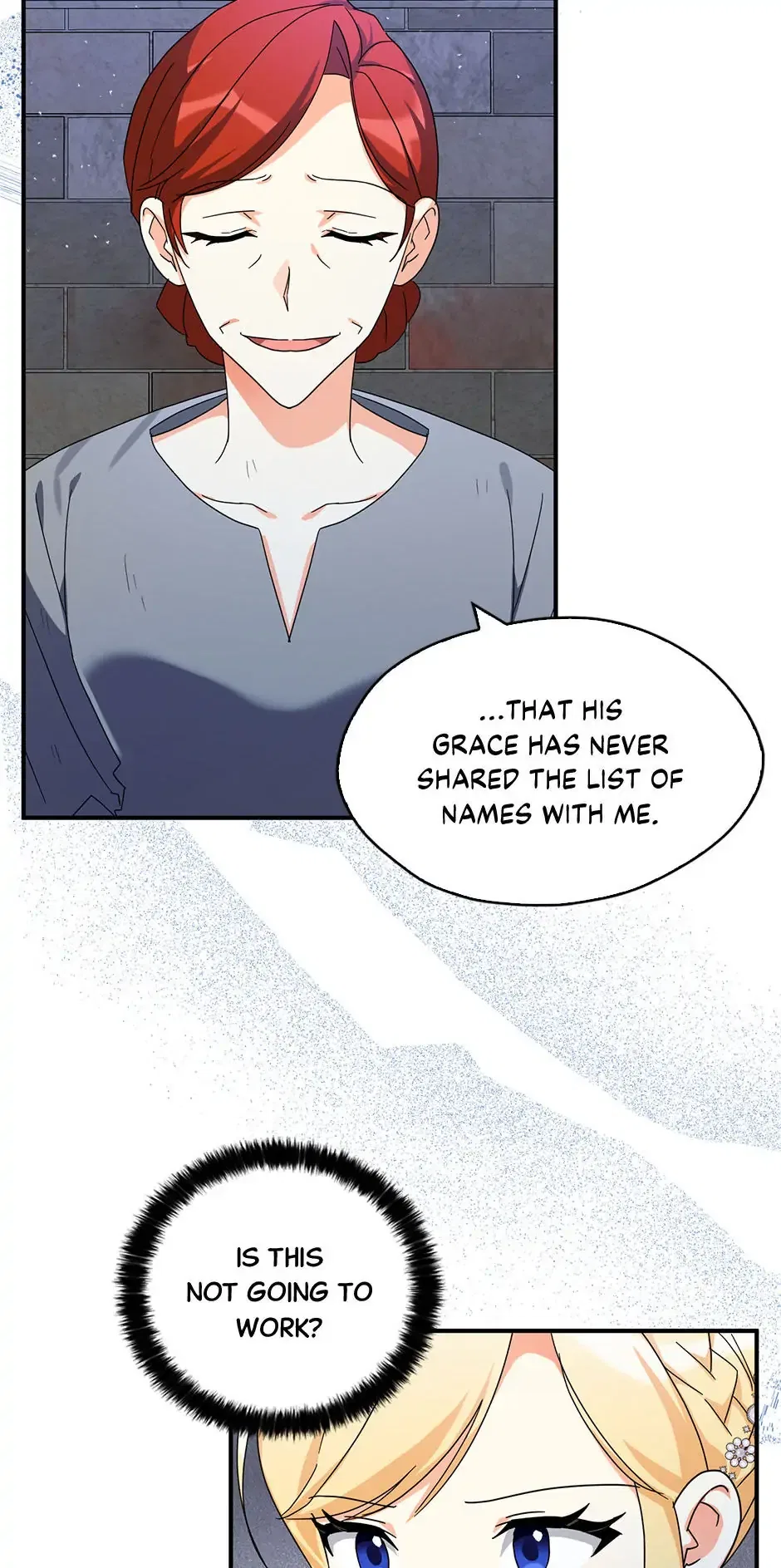 My Three Tyrant Brothers Chapter 68 – Page 18