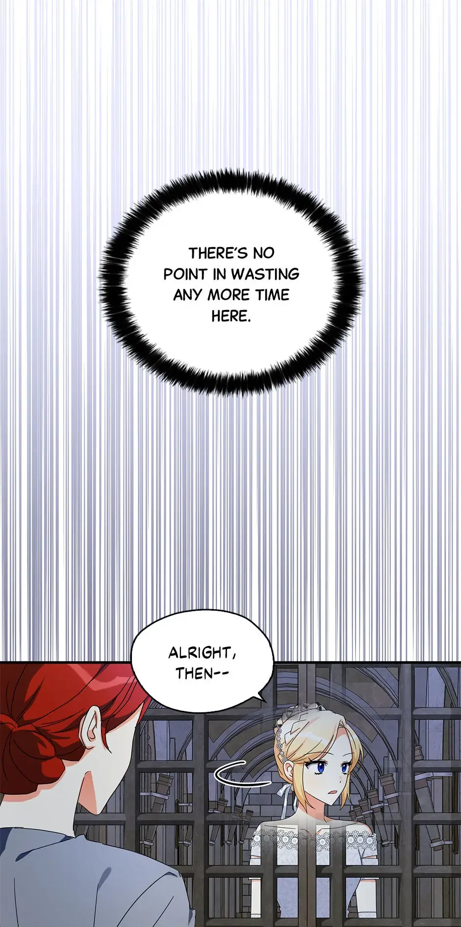 My Three Tyrant Brothers Chapter 68 – Page 20