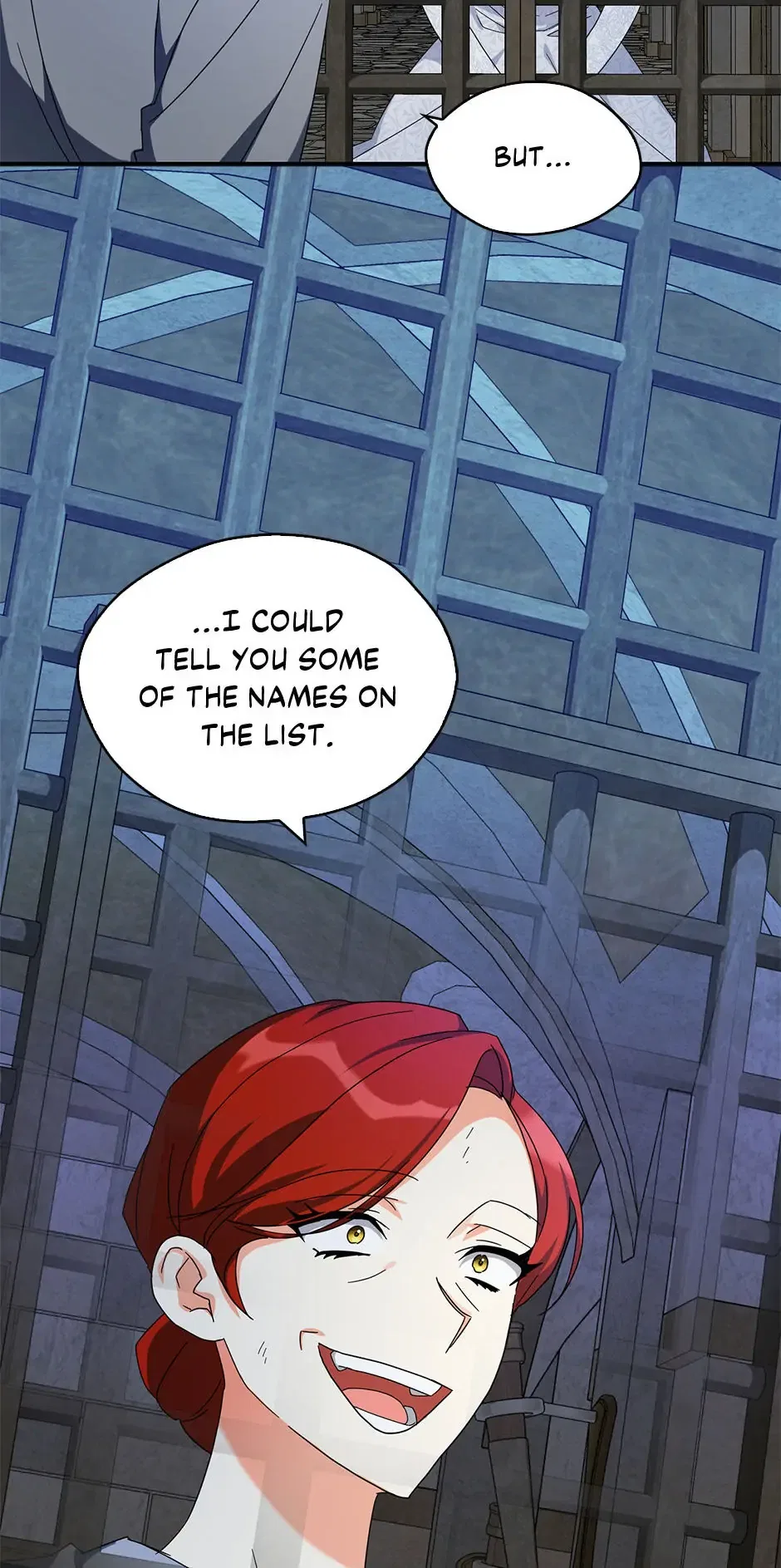 My Three Tyrant Brothers Chapter 68 – Page 21