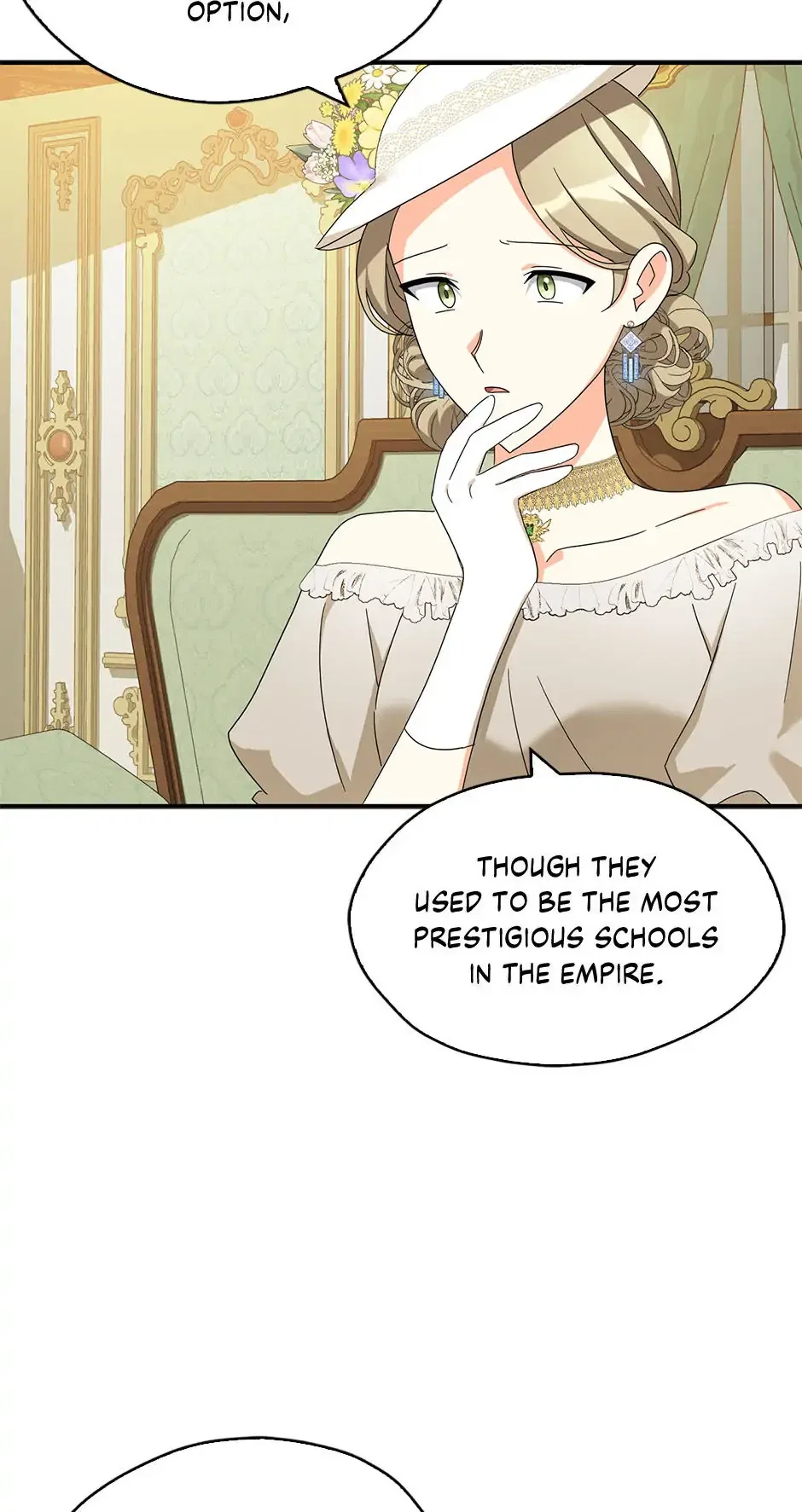 My Three Tyrant Brothers Chapter 68 – Page 29