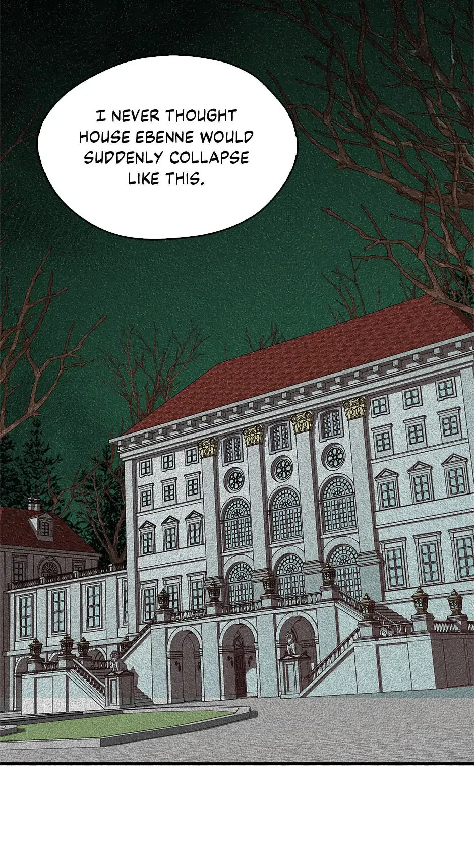 My Three Tyrant Brothers Chapter 68 – Page 36