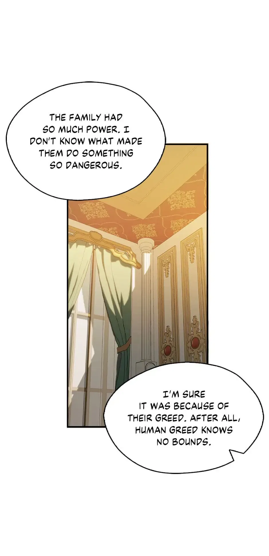 My Three Tyrant Brothers Chapter 68 – Page 37