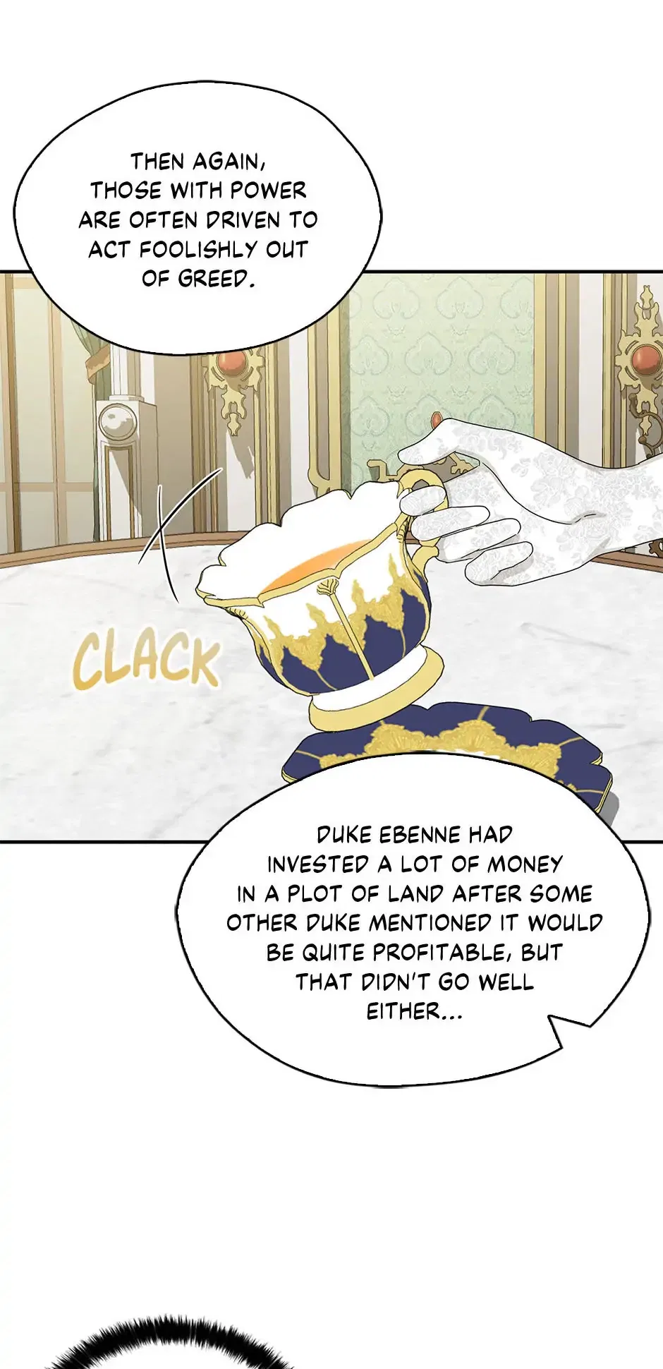 My Three Tyrant Brothers Chapter 68 – Page 38