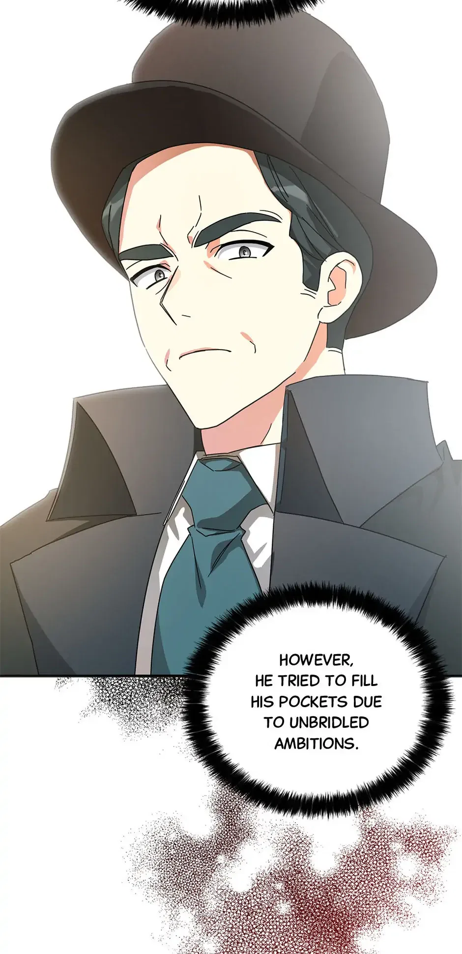 My Three Tyrant Brothers Chapter 68 – Page 40