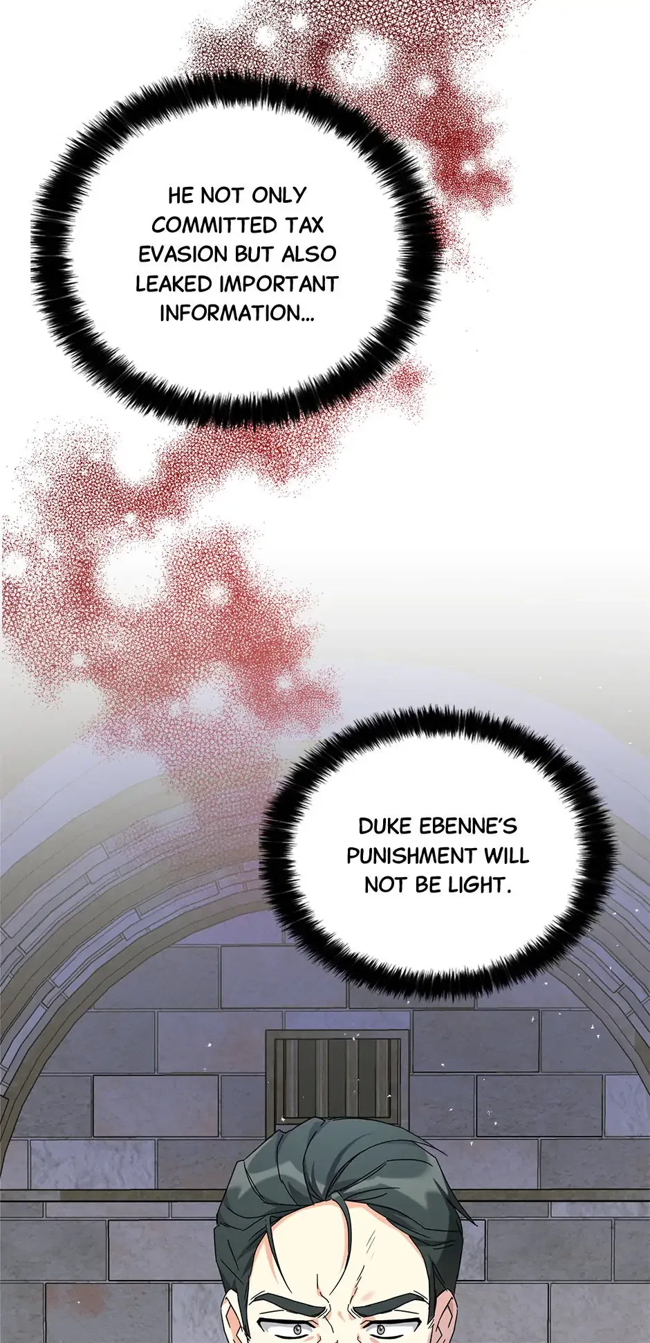 My Three Tyrant Brothers Chapter 68 – Page 41