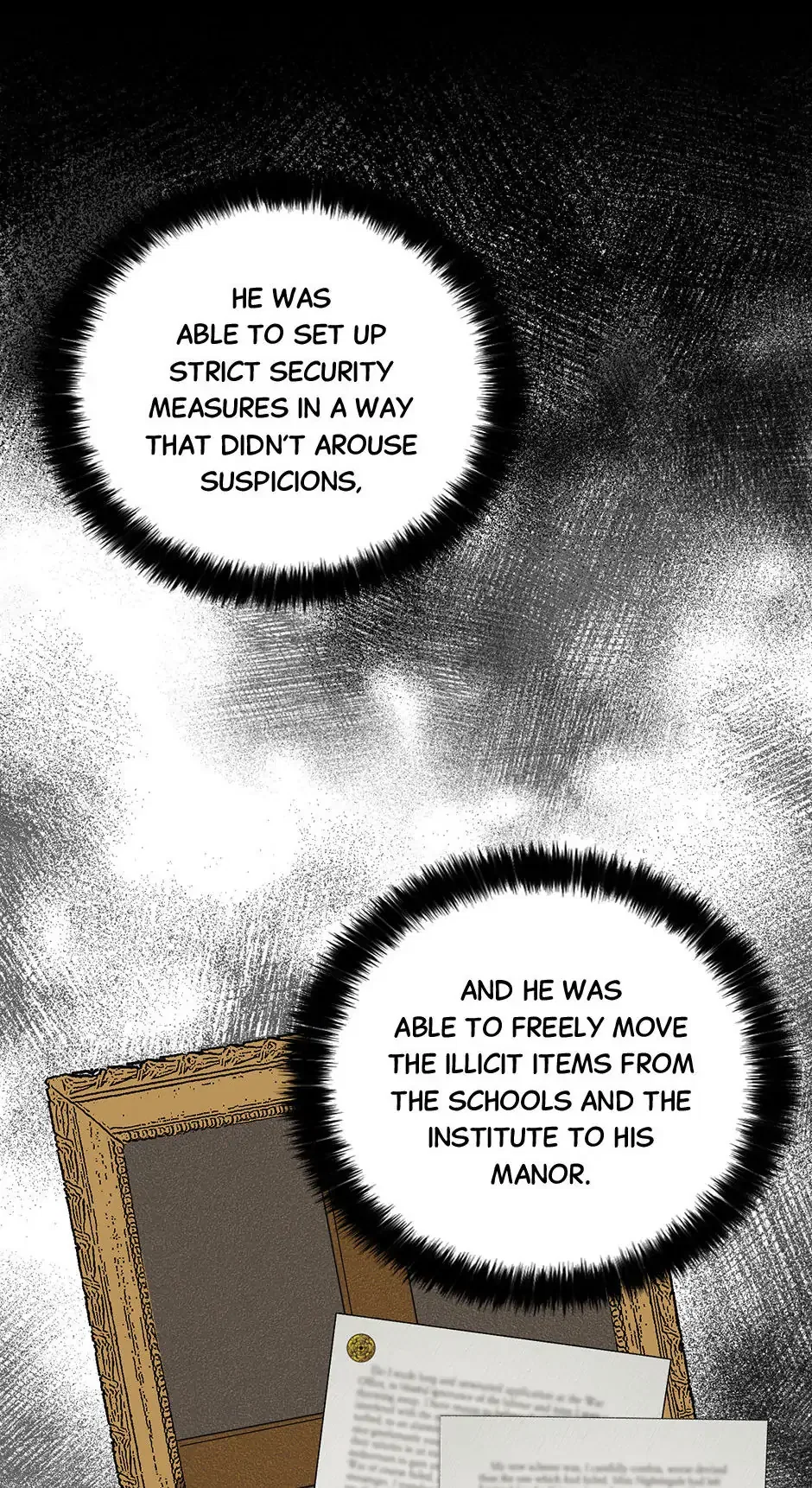 My Three Tyrant Brothers Chapter 68 – Page 44