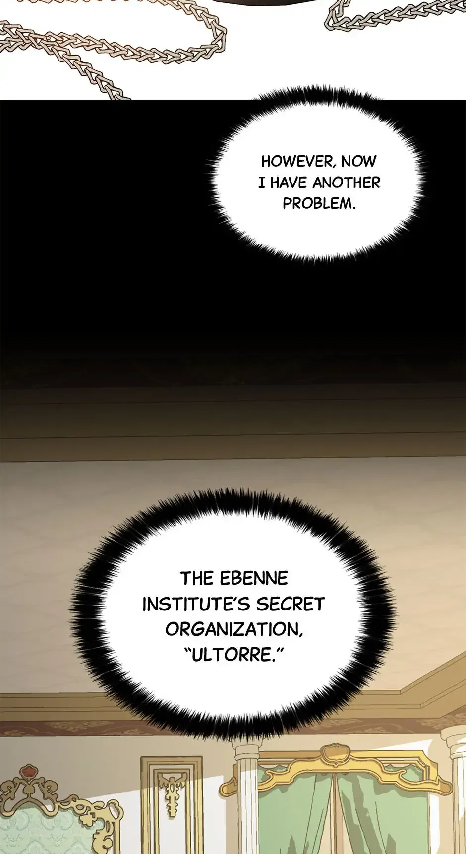 My Three Tyrant Brothers Chapter 68 – Page 48