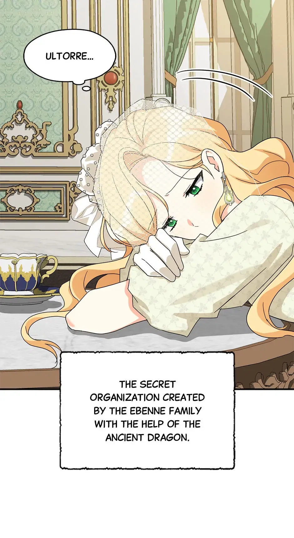 My Three Tyrant Brothers Chapter 68 – Page 49