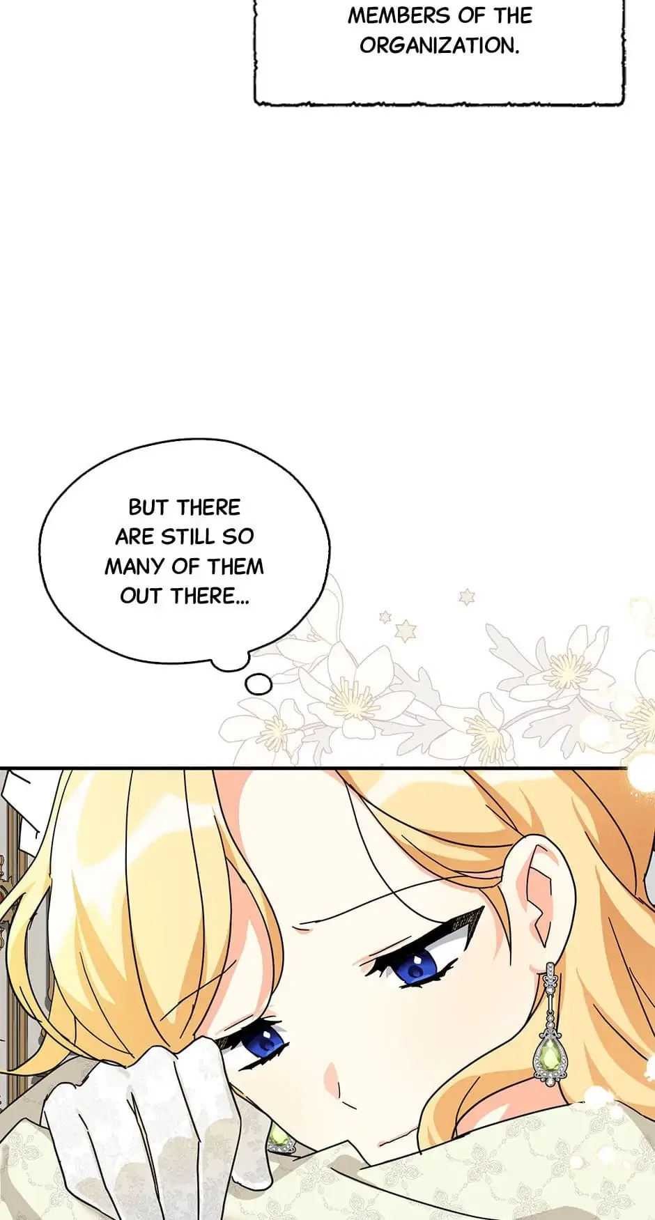 My Three Tyrant Brothers Chapter 68 – Page 52